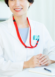 主な対応疾患・診療内容